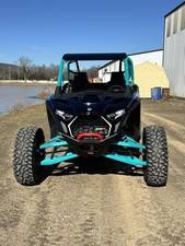 Polaris Name RZR Pro R 4 Trim Name Ultimate Generic Type 