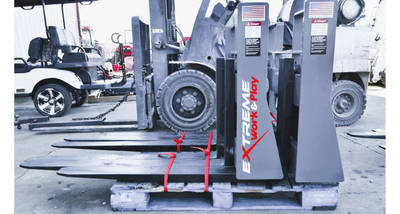 PRO-LINK Model 4048-U448 48 4048-U448 48 