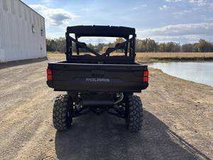 Polaris Name Ranger 1000 Trim Name Premium Generic Type 