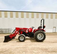 THOSE EXTENDED WORKDAYS COMFORTABLE The mComfort seat is designed for maximum ergonomic convenience Name 4500 Series Trim Name 4540 4WD Generic Type 