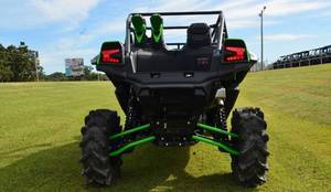 Kawasaki Model Name Teryx Name Teryx 