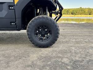 Kawasaki Model Name Mule PRO-FXT Name Mule PRO-FXT 