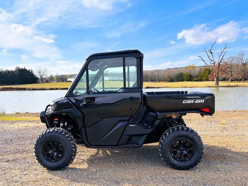 Can-Am Name Defender XT CAB HD11 Trim Name Base Generic Type 