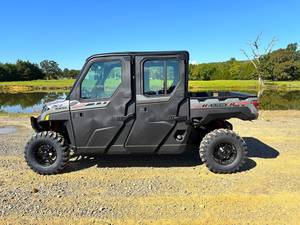 Polaris Name Ranger Crew XP 1000 Trim Name NorthStar Trail Boss Edition Generic Type 