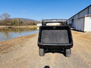 Polaris Name Ranger Crew 1000 Trim Name Premium Generic Type 