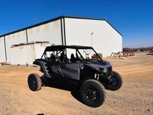 Polaris Name RZR XP S 4 1000 Trim Name Ultimate Generic Type 