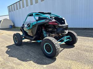 Polaris Name RZR Pro R Trim Name Ultimate Generic Type 