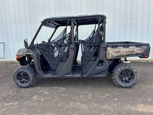 CFMOTO Model Name UFORCE 1000 XL Trim Name Camo Generic Type Name UFORCE 1000 XL Trim Name Camo Generic Type 