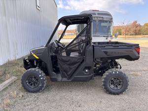 Polaris Name Ranger 1000 Trim Name Premium Generic Type 