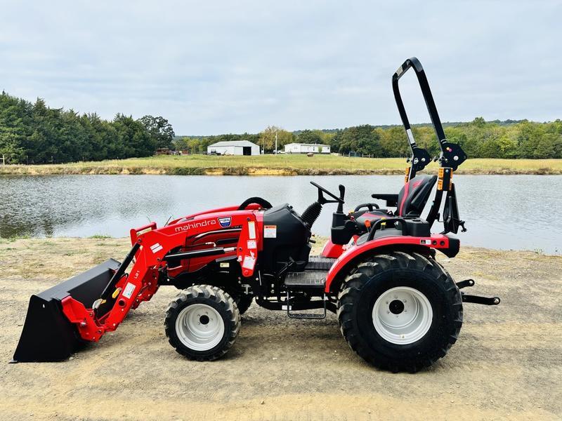 Mahindra Model Name 2100 Series Trim Name 2123 HST Generic Type Name 2100 Series Trim Name 2123 HST Generic Type 