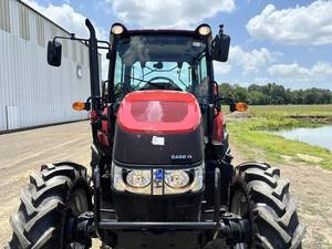 these models a perfect fit for livestock operations Name Farmall Medium Utility A Series Trim Name 105A Generic Type 