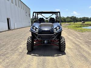 Kawasaki Model Name Teryx4 Name Teryx4 