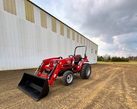 Mahindra Model Name 1600 Series Trim Name 1626 HST Generic Type Name 1600 Series Trim Name 1626 HST Generic Type 