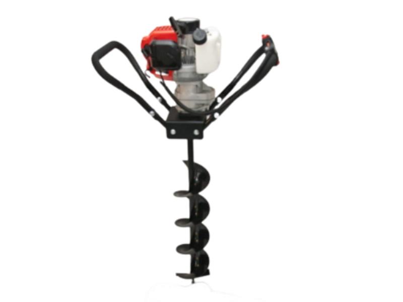 Tool Tuff Direct Model Name Hand Held Diggers Trim Name 52cc / 2 Name Hand Held Diggers Trim Name 52cc / 2.3 hp Easy-Starting Generic Type 