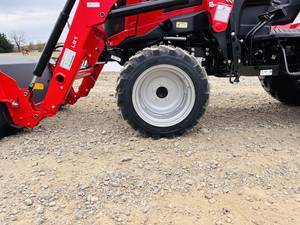 Mahindra Tractor Model 21234FHIL VIN MBNMFMGABSZE00842 Engine MCRD Horsepower 23 Transmission HST Fuel Type Diesel Status Available Weight 2101 lbs Drive 4WD Recommendations 2026 Mahindra Tractor 21234FHIL MATE00843 New Tractor Open Station 2026 Mahindra Tractor 11204FHIL MATD02603 New Tractor Open Station 2026 Mahindra Tractor 21264FHIL MATD02161 New Tractor Open Station 2026 Mahindra Tractor 21264FHIL MATD02153 New Tractor Open Station Advertised pricing excludes applicable taxes title and licensing 21234FHIL VIN MBNMFMGABSZE00842 Engine MCRD Horsepower 23 Transmission HST Fuel Type Diesel Status Available Weight 2101 lbs Drive 4WD Recommendations 2026 Mahindra Tractor 21234FHIL MATE00843 New Tractor Open Station 2026 Mahindra Tractor 11204FHIL MATD02603 New Tractor Open Station 2026 Mahindra Tractor 21264FHIL MATD02161 New Tractor Open Station 2026 Mahindra Tractor 21264FHIL MATD02153 New Tractor Open Station Advertised pricing excludes applicable taxes title and licensing 