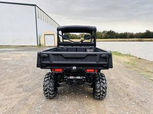 Can-Am Name Defender PRO XT Trim Name HD10 Generic Type 