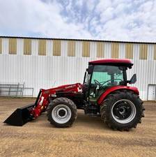 Case IH Model Name Farmall Small Utility A Series Trim Name 75A Generic Type Name Farmall Small Utility A Series Trim Name 75A Generic Type 