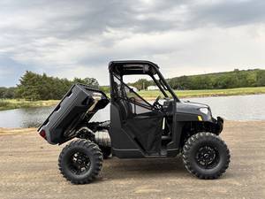 Polaris Name Ranger XP 1000 Trim Name Premium Generic Type 