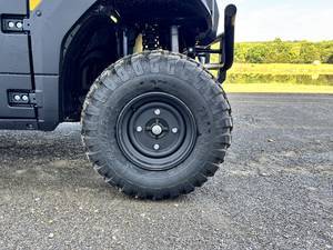 Kawasaki Model Name Mule PRO-DX Name Mule PRO-DX 