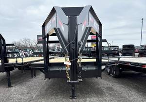 EXTREME TRAILERS Model 102 102 