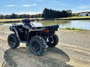Polaris Name Sportsman 570 Trim Name Trail Generic Type 