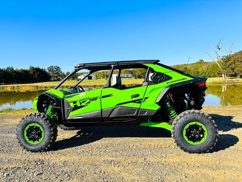 Kawasaki Model Name Teryx Name Teryx 