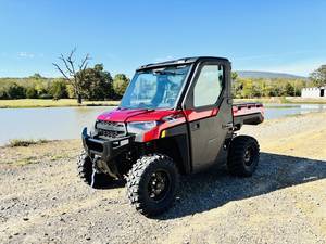 Polaris Name Ranger XP 1000 Trim Name NorthStar Ultimate Generic Type 