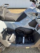 CFMOTO Model Name CFORCE 1000 Touring Trim Name Base Generic Type Name CFORCE 1000 Touring Trim Name Base Generic Type 