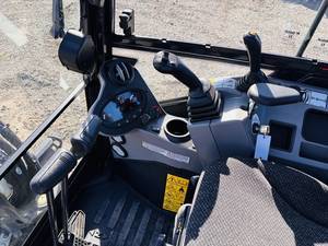 Bobcat Name R-Series Trim Name E26 Generic Type 