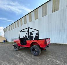 ROXOR Model Name ROXOR HD Trim Name Base Generic Type Name ROXOR HD Trim Name Base Generic Type 