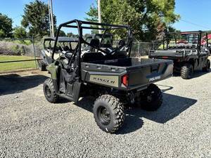 Polaris Name Ranger 570 Trim Name Full-Size Generic Type 