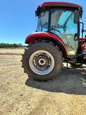 Case IH Farmall Name Farmall Small Utility C Series Trim Name 75C Generic Type 