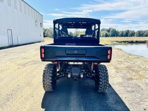 Can-Am Name Defender MAX LONE STAR HD11 Trim Name Base Generic Type 