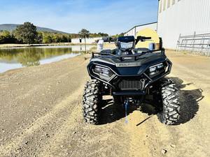 Polaris Name Sportsman 570 Trim Name Trail Generic Type 