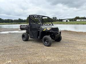 Polaris Name Ranger 1000 Trim Name EPS Generic Type 