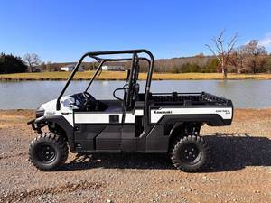 Kawasaki Model Name Mule PRO-DX Name Mule PRO-DX 