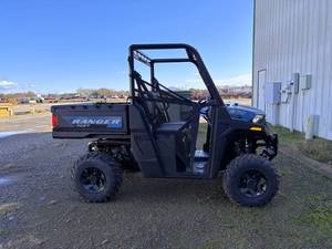 Polaris Name Ranger SP 570 Trim Name Premium Generic Type 