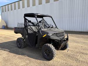 Polaris Name Ranger 1000 Trim Name Premium Generic Type 