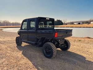 Polaris Name Ranger Crew XD 1500 Trim Name NorthStar Ultimate Generic Type 