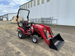 Mahindra Model Name 1100 Series Trim Name 1120 HST Generic Type Name 1100 Series Trim Name 1120 HST Generic Type 