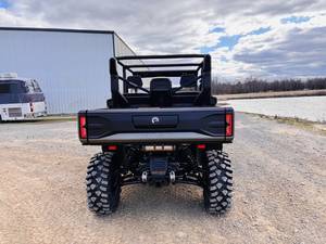 Can-Am Name Defender MAX X mr HD11 with half-doors Trim Name Base Generic Type 