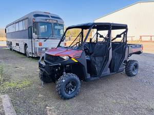 Polaris Name Ranger Crew 1000 Trim Name Premium Generic Type 