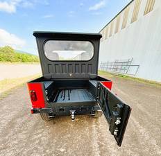 ROXOR Model Name ROXOR HD Trim Name All Weather Generic Type Name ROXOR HD Trim Name All Weather Generic Type 