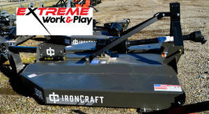 IronCraft Model Name 1200 Series Trim Name 1206 Generic Type Name 1200 Series Trim Name 1206 Generic Type 