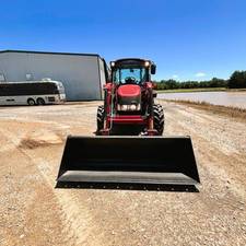 Case IH Farmall Name Farmall Small Utility C Series Trim Name 75C Generic Type 