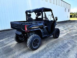 CFMOTO Model Name UFORCE U10 Pro Trim Name Base Generic Type Name UFORCE U10 Pro Trim Name Base Generic Type 