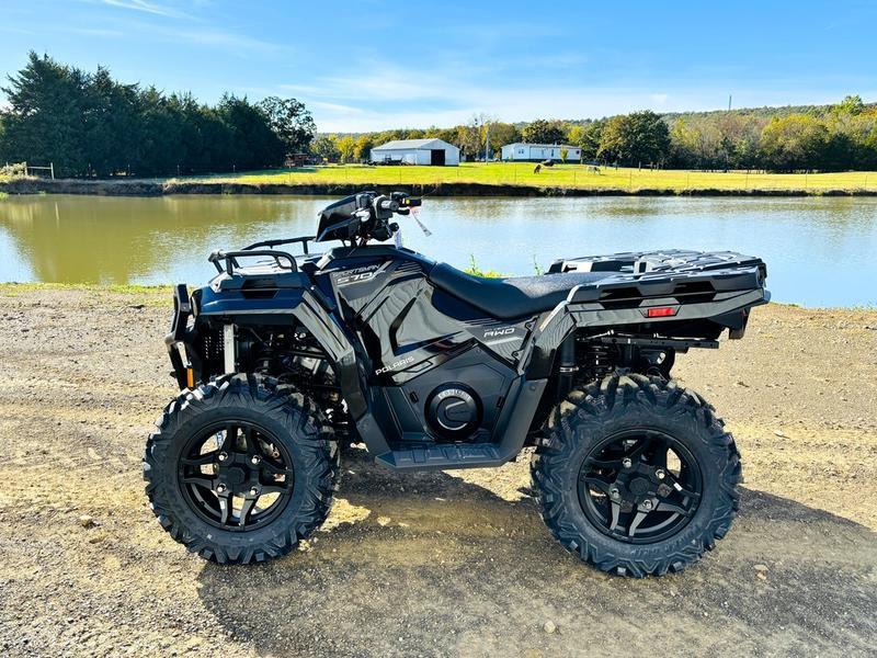 Polaris Name Sportsman 570 Trim Name Trail Generic Type 