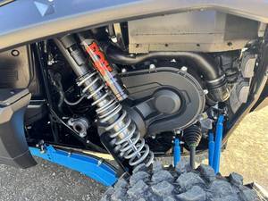 Kawasaki Model Name Teryx KRX Name Teryx KRX 