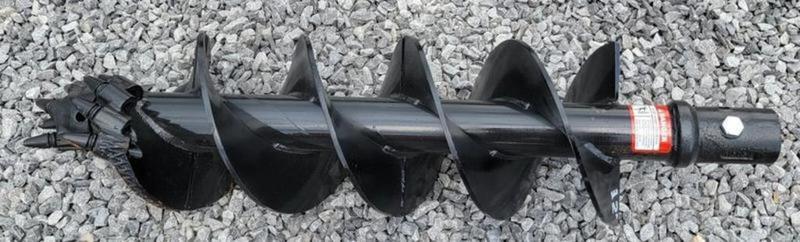 Construction Implement Depot Model CID9147 - ROCK BIT 9 CID9147 - ROCK BIT 9 