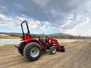 Mahindra Model Name 1600 Series Trim Name 1626 HST Generic Type Name 1600 Series Trim Name 1626 HST Generic Type 